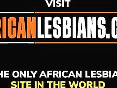 Bathing Amateur African Lesbian Hot Orgasmic Pleasure