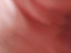 Beauty HOUSEWIFE Doggystyle Fucked in Ghetto Underwear and Leggings