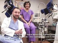 $CLOV Jackie Banes Booked At Rikers Jail & Strip Searched