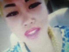 Asian girl tells us the truth about black cocks