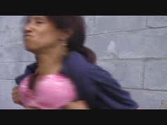 Crazy Mature Basehead