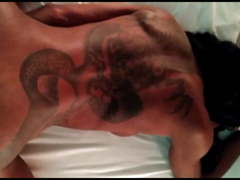 Black Tgirls with Massive Anaconda sex with Clients Comp