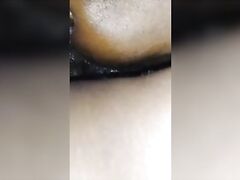 Creamy double-dip action