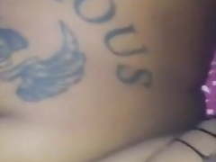 An Ethiopian girl sucks a white cock with a circumcision