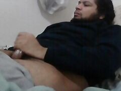 01-21 Cumshow Teaser