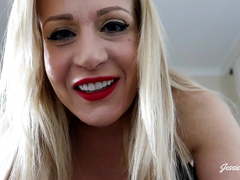 PREVIEW BLACK WIDOW EXECUTRIX FANTASY JESSIE LEE PIERCE POV