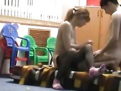 Girls of the Ukraine Prostitute on Hidden Cam