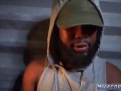 Milf porn auditions first time Raw video grips cop pounding a deadbeat