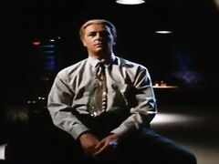 Hilary Swank - Kounterfeit