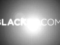 BLACKED Tori Ebony Gets Gaped With Big BBC!