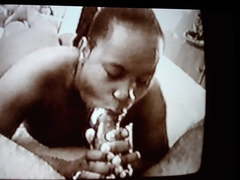 No need for introduction - Jessica is a head monster