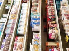 Dick flash store Big Spanish ass