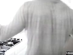 Ghetto nymphos fasten to tears as she tries painful anus sex for her first time!