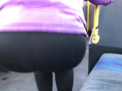 Homeless Booty Tweaking pt2