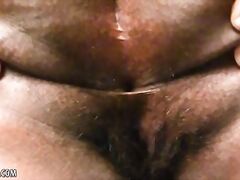 Alexis Strips For You