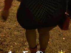 60 Inches Of Azz Fucking BBC IG KingAzzQua