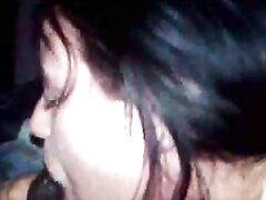 Love The Brit Accent-She Turns Me On! Love The Finish At 16:30