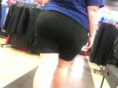 ..Thick Ghetto Pawg..