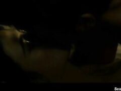 Black haired Eva Green has great boobies for you to see