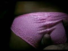 Ass job beautiful ebony teen girlfriend