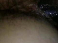 First black breeding