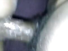 First time asshole cream pie on BBC