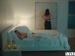 VIXEN Tori Black Has Most Amazing Anal Sex Ever