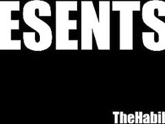 Sexy woman’s first time