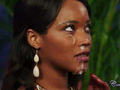 Kiki Wants Some Cum + Behind The Scenes