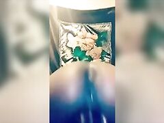 Toy Action Big Squirt