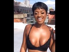 See-through in Public