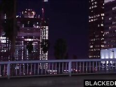 Lovely little Lana needs a huge black dick in her