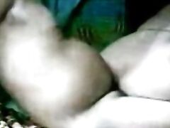 The man with the big uncircumcised cock is Hispanic, not black