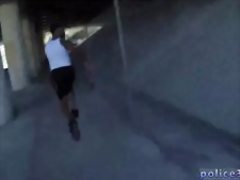 Gay teen deep french kiss sex Officers In Pursuit