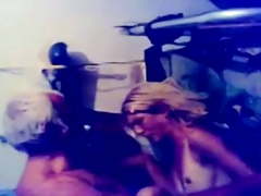 Bulgarian gypsy hooker