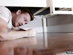 Clueless Girl Bambi Might've just got Pregnant!