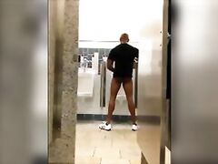 Horse Hung Exhibitionist