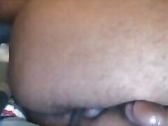 a little from stream