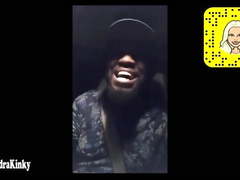 BLACK BULL LAUGHS ABOUT PATHETIC WHITEBOY AFTER CHEATING