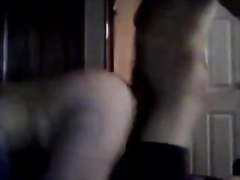 Quick fuck before work