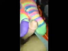 Sockjob
