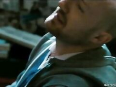 Rita Lengyel and Araba Walton nude - Berlin Calling