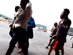 #Bunda Mom Dark Huge Butt - COROA MULATA RABUDA