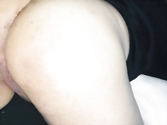 Housewife Double Penetration and Ass Fuck Creampie 1