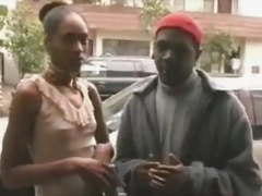 Audition #63 (Cheating on her Black Boyfriend)