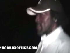 Homeless Man gives Goons a Wy to get Hoes to Suck and Suck