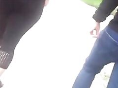 huge butt ghetto leggings the best