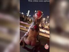 Scarface said the world is yours