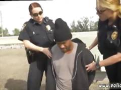 Milf beach voyeur and swiss Break In Attempt Suspect has to poke his way