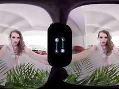 BaDoinkVR GIRLS MASTURBATING WITH SEX TOYS Compilation